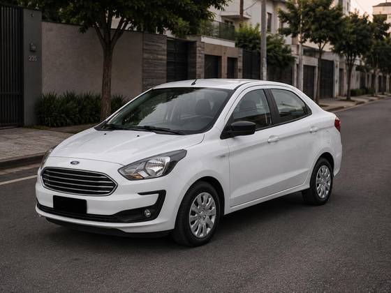 FORD KA 1.5 TI-VCT FLEX SE MANUAL
